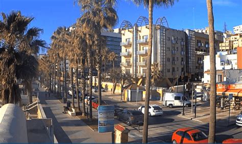 torremolinos webcam|Webcam Torremolinos